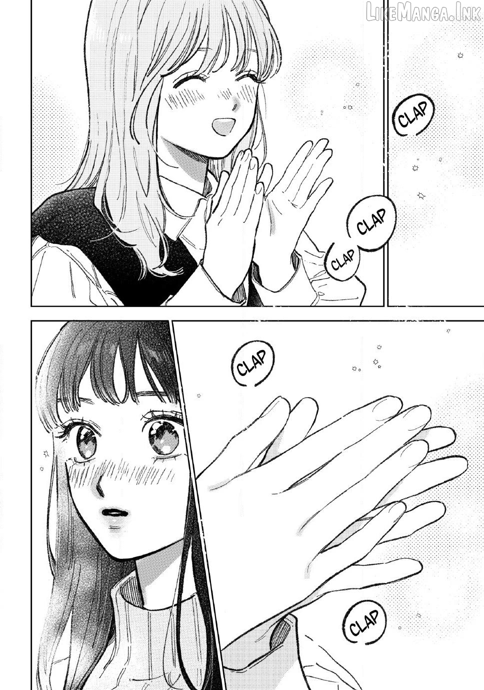 A Sign of Affection, Chapter 59 image 10
